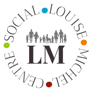 Logo de « Centre Social Louise Michel »